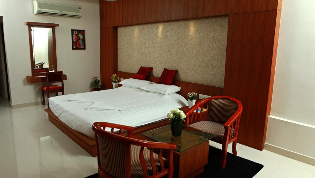 Boon Inn Palakkad Habitación foto