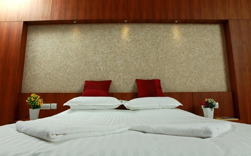 Boon Inn Palakkad Habitación foto