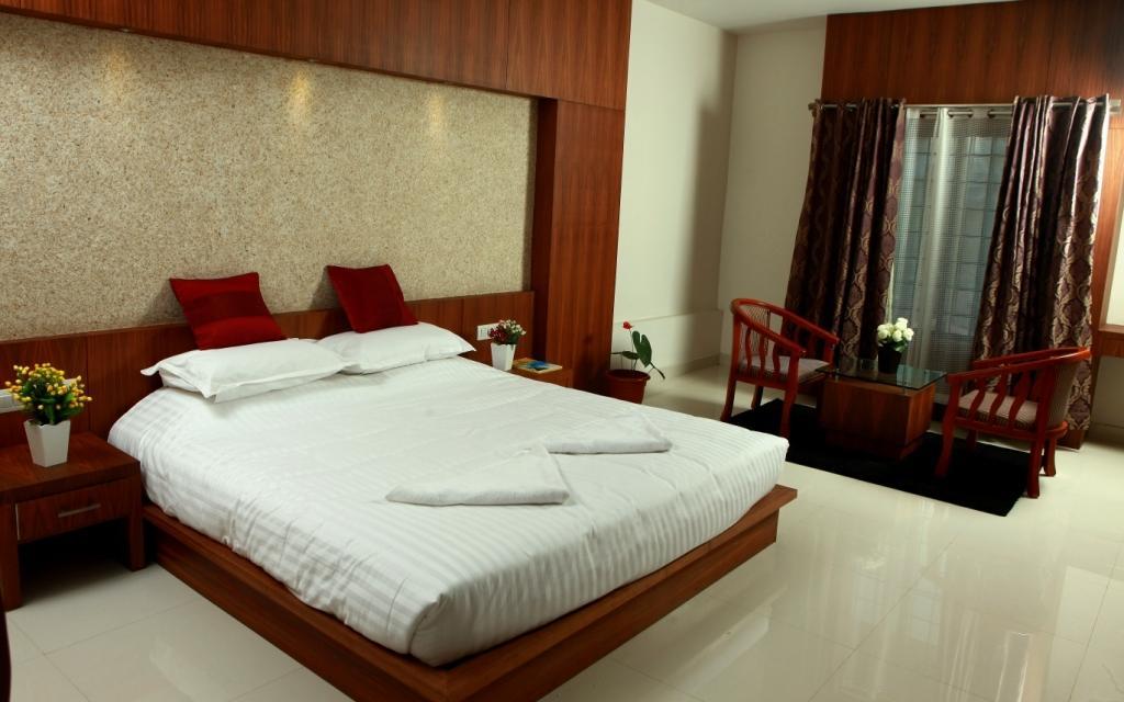 Boon Inn Palakkad Habitación foto