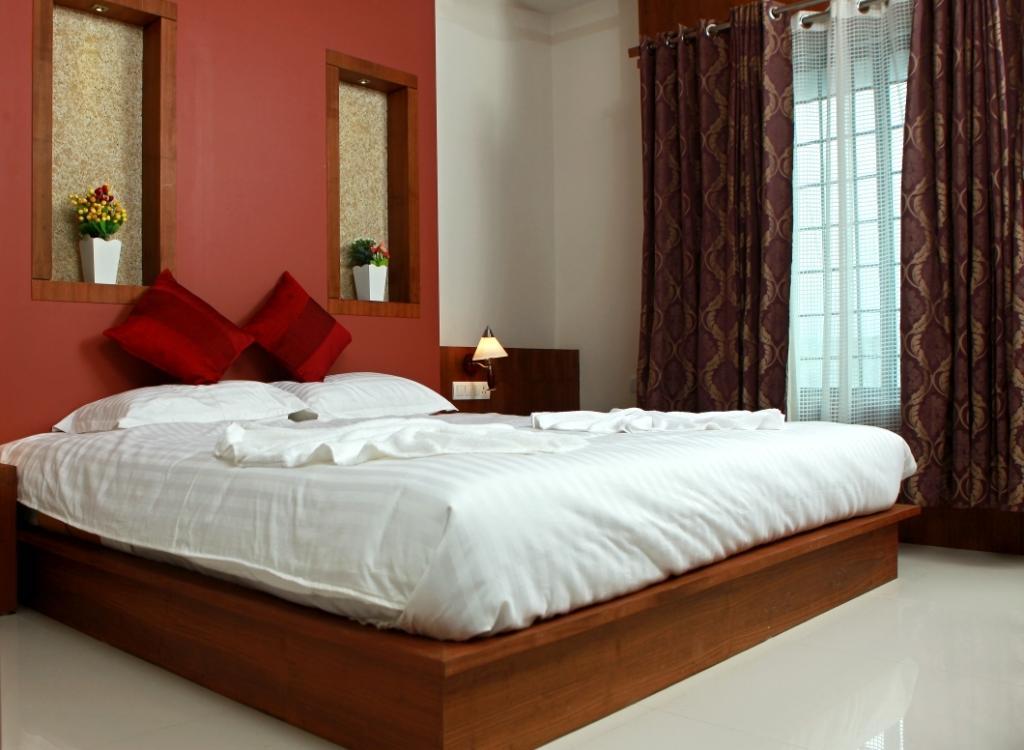 Boon Inn Palakkad Habitación foto