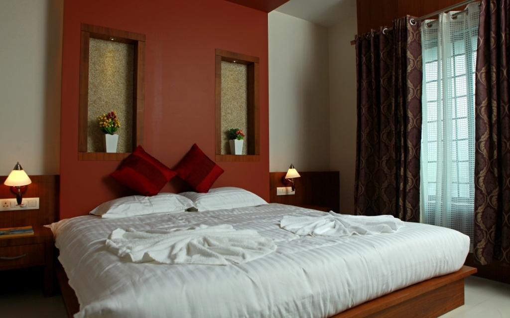 Boon Inn Palakkad Habitación foto