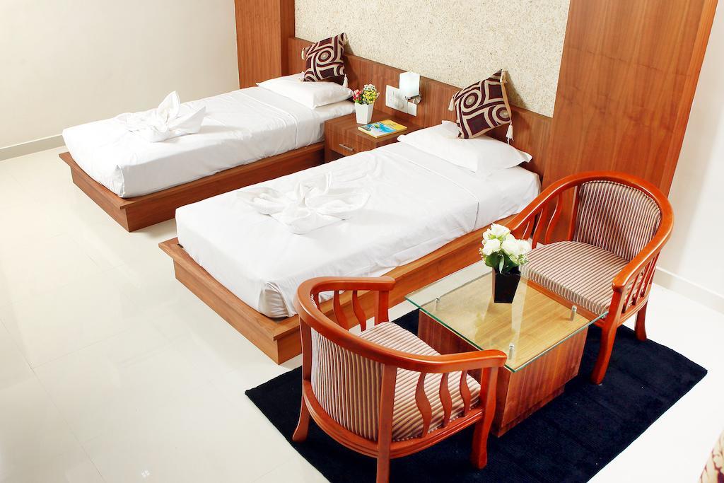 Boon Inn Palakkad Habitación foto