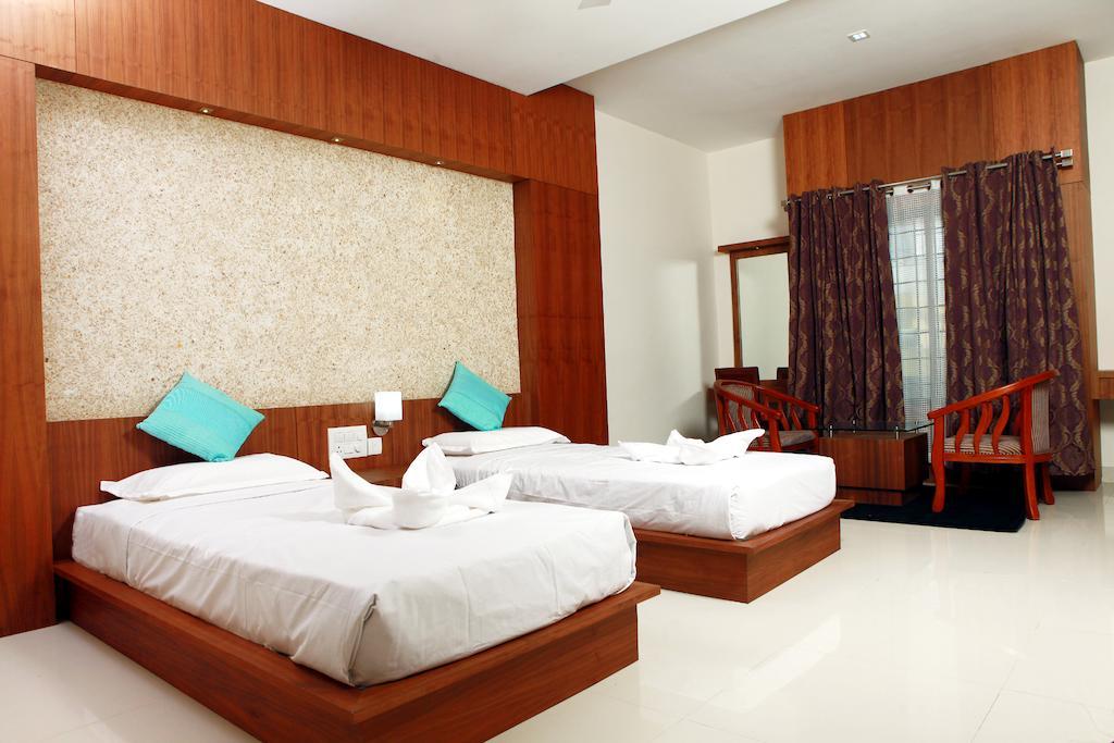 Boon Inn Palakkad Habitación foto