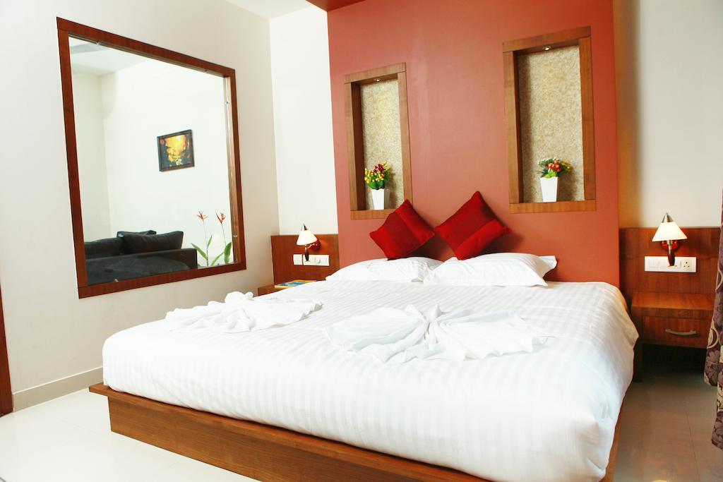 Boon Inn Palakkad Habitación foto